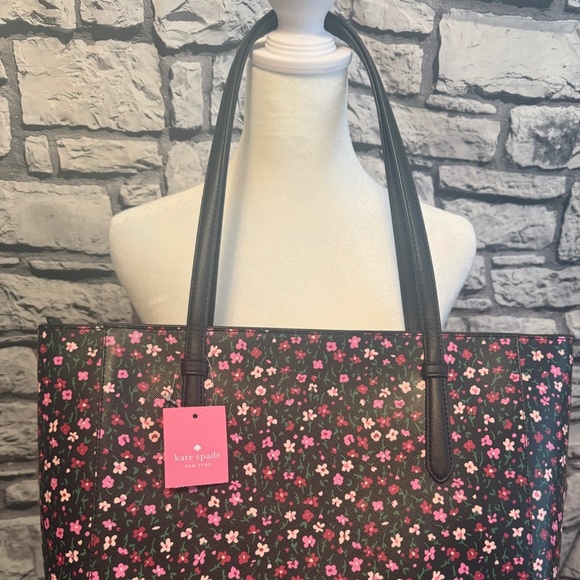 Kate Spade Schuyler Medium Tote   NWT - Picture 11 of 14
